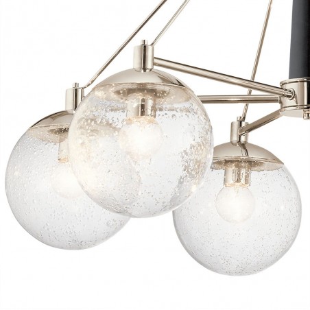 Lampe de plafond Marilyn (4 lumieres)