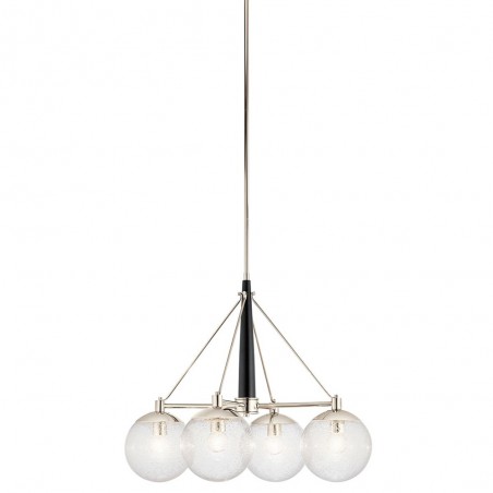 Lampe de plafond Marilyn (4 lumieres)