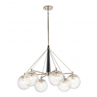 Lampe de plafond Marilyn (6...