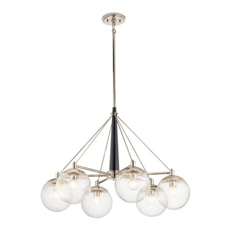 Lampe de plafond Marilyn (6 lumieres)