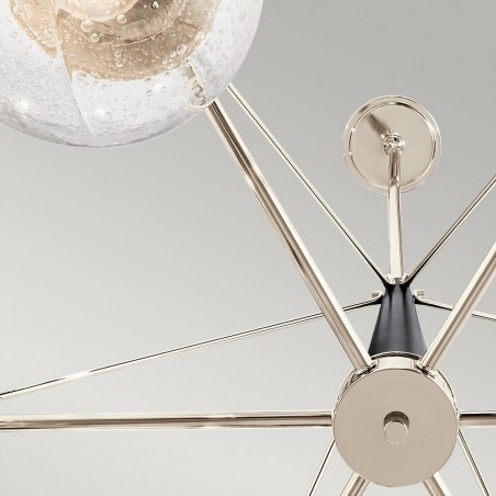 Lampe de plafond Marilyn (6 lumieres)