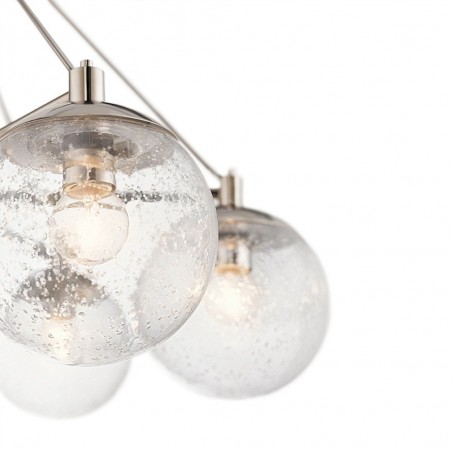 Lampe de plafond Marilyn (6 lumieres)