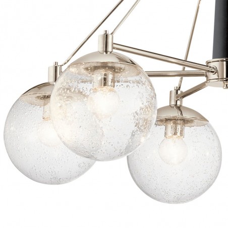 Lampe de plafond Marilyn (6 lumieres)