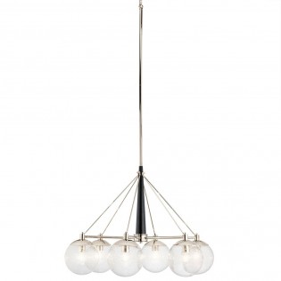 Lampe de plafond Marilyn (6 lumieres)