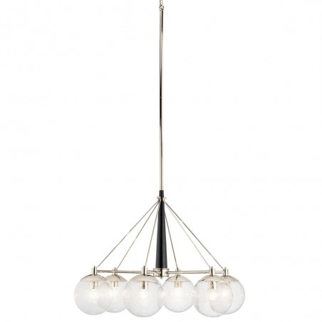 Lampe de plafond Marilyn (6 lumieres)
