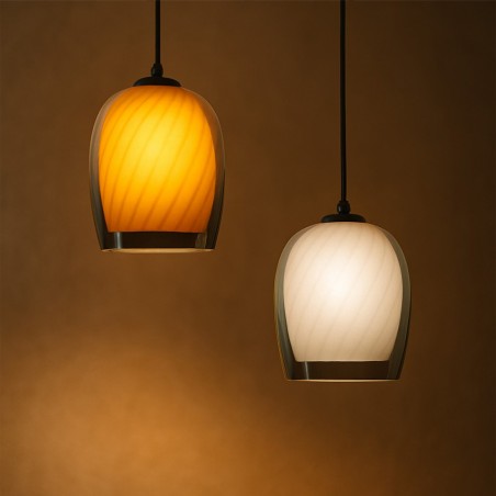 Lampe de plafond Bruma