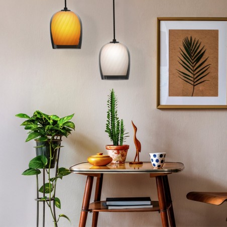 Lampe de plafond Bruma