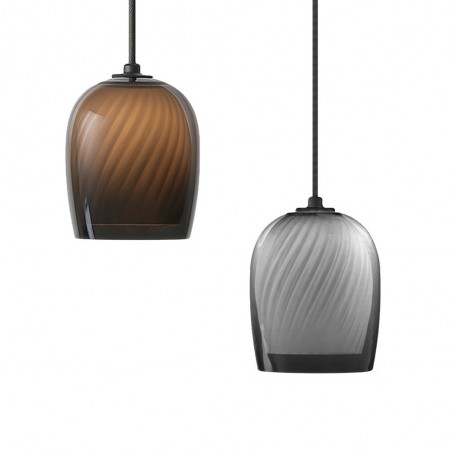 Lampe de plafond Bruma