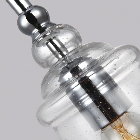 Lampe de plafond Loras