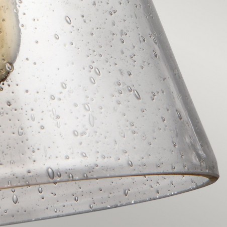 Lampe de plafond Loras