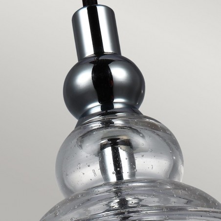 Lampe de plafond Loras
