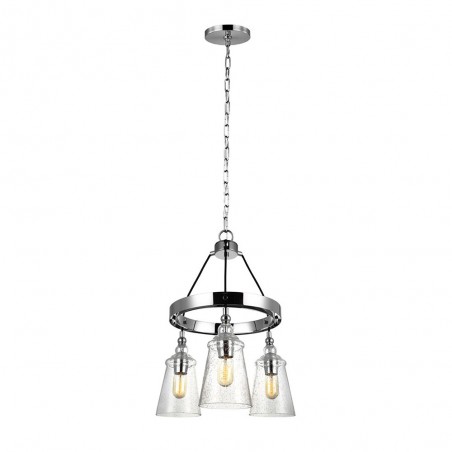 Lampe de plafond Loras (3 lumieres)