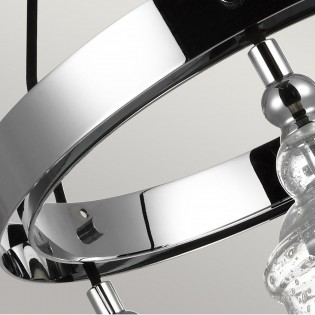 Lampe de plafond Loras (3 lumieres)