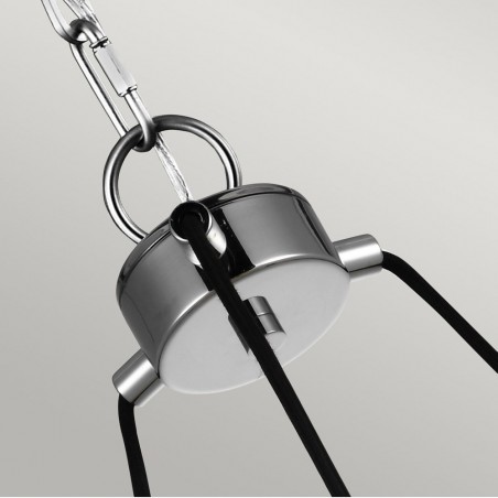 Lampe de plafond Loras (3 lumieres)