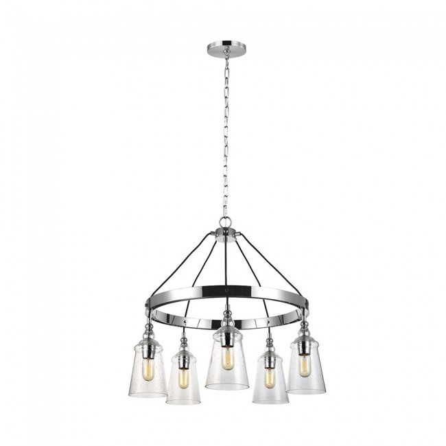 Lampe de plafond Loras (5 lumieres)