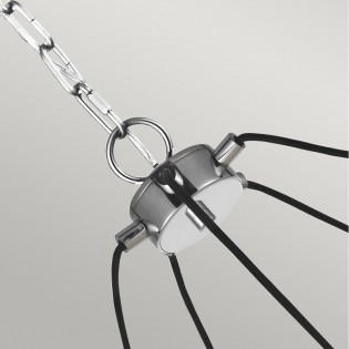 Lampe de plafond Loras (5 lumieres)