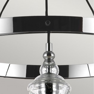Lampe de plafond Loras (5 lumieres)