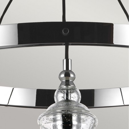 Lampe de plafond Loras (5 lumieres)