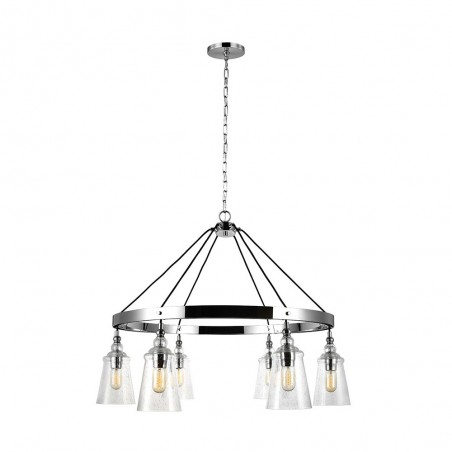 Lampe de plafond Loras (6 lumieres)