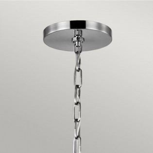 Lampe de plafond Loras (6 lumieres)