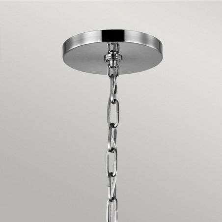 Lampe de plafond Loras (6 lumieres)