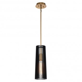 Lampe de plafond Linara