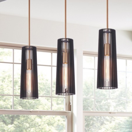 Lampe de plafond Linara
