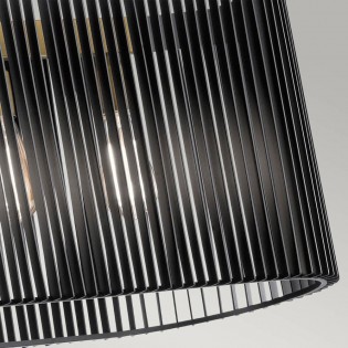 Lampe de plafond Linara (5 lumieres)