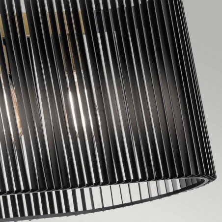 Lampe de plafond Linara (5 lumieres)