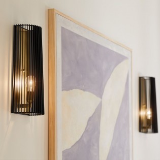 Applique Murale Linare