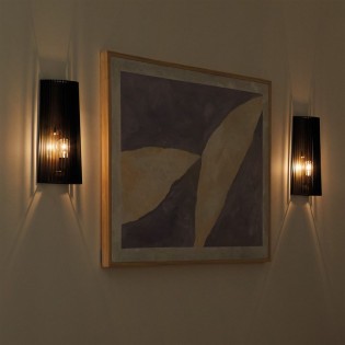 Applique Murale Linare