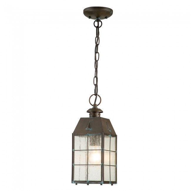 Lampe de plafond pour exterieur Nantucket