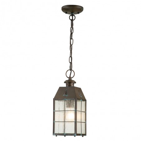Lampe de plafond pour exterieur Nantucket