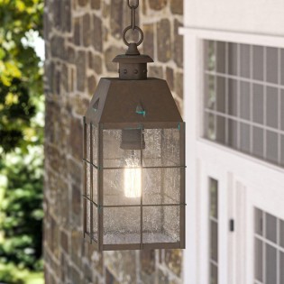Lampe de plafond pour exterieur Nantucket