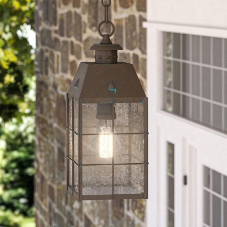 Lampe de plafond pour exterieur Nantucket