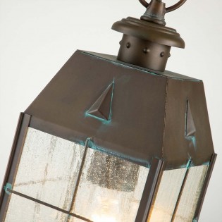 Lampe de plafond pour exterieur Nantucket