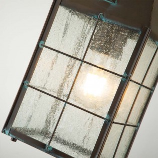Lampe de plafond pour exterieur Nantucket