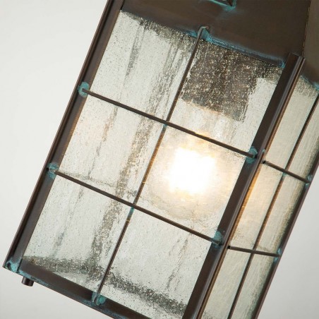 Lampe de plafond pour exterieur Nantucket