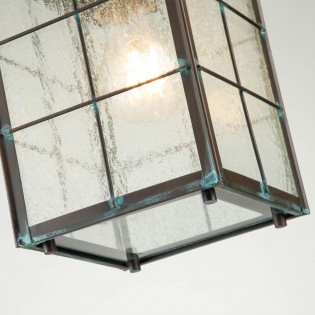 Lampe de plafond pour exterieur Nantucket