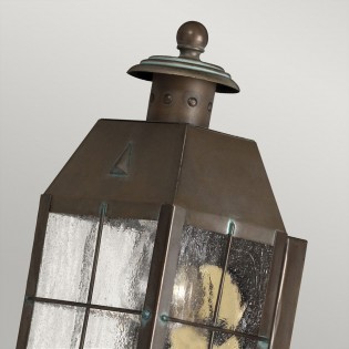 Applique Murale pour exteriur Nantucket XS