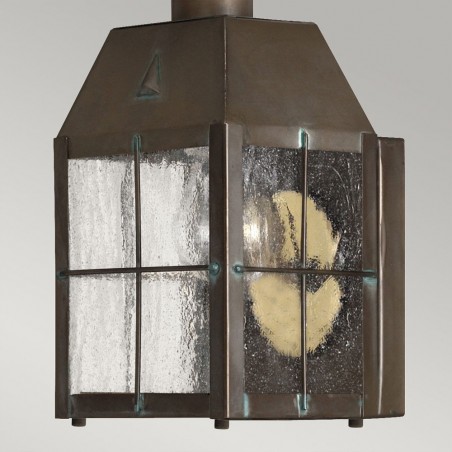 Applique Murale pour exteriur Nantucket XS