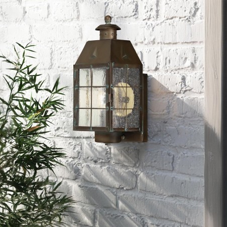 Applique Murale pour exteriur Nantucket M