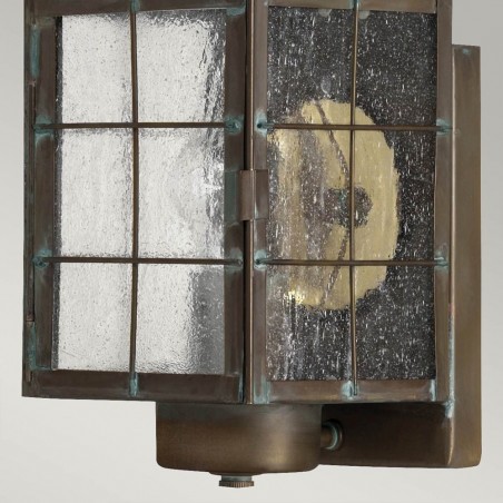 Applique Murale pour exteriur Nantucket M