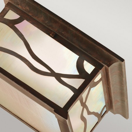 Plafonnier pour exterieur Morris