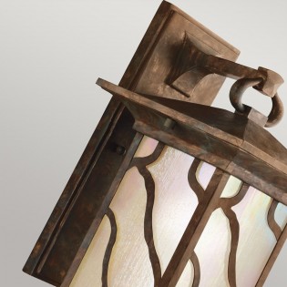 Applique Murale pour exteriur Morris L