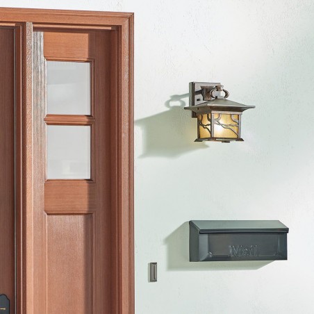 Applique Murale pour exteriur Morris