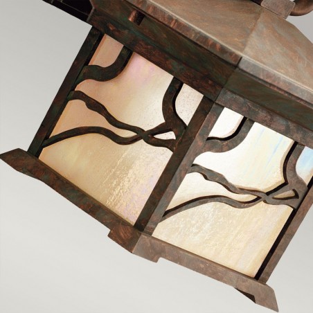 Applique Murale pour exteriur Morris