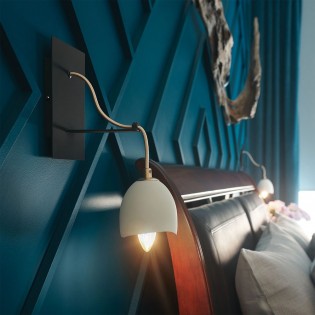 Applique Murale Nula