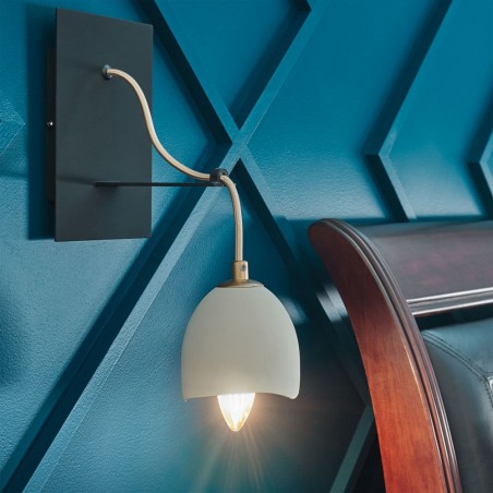 Applique Murale Nula