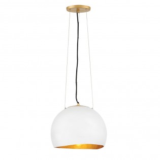 Lampe de plafond Nula